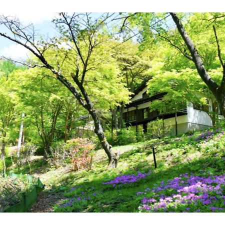 Polar Resort Minamikaruisawa1 - Vacation Stay 18141V Karuizawa Bagian luar foto