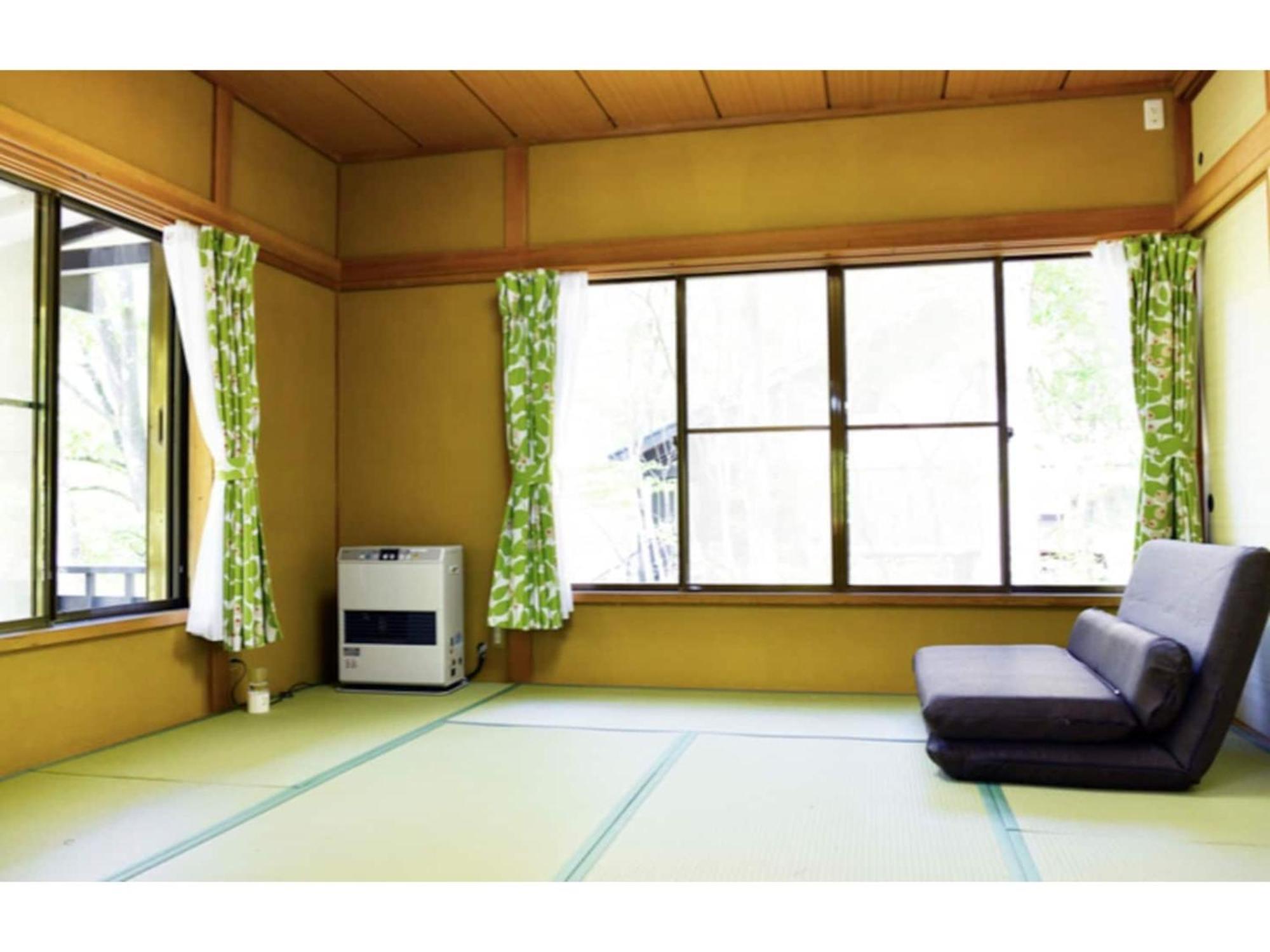 Polar Resort Minamikaruisawa1 - Vacation Stay 18141V Karuizawa Bagian luar foto